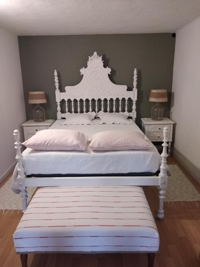Casa Dos Cedros Guest House เซตุบาล ภายนอก รูปภาพ