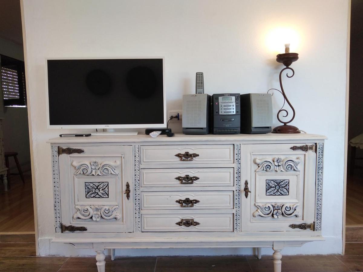 Casa Dos Cedros Guest House เซตุบาล ภายนอก รูปภาพ