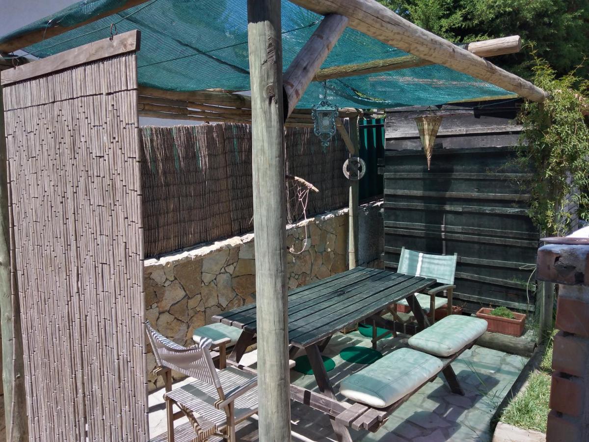 Casa Dos Cedros Guest House เซตุบาล ภายนอก รูปภาพ